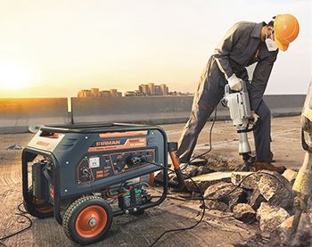 發電設備- 蘇美達股份有限公司